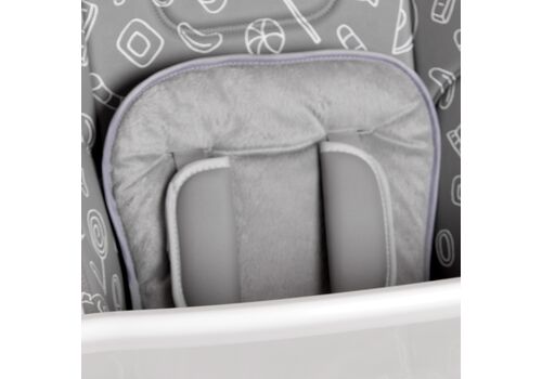 Καρεκλάκι Φαγητού Campanella Mint Surf Bears Lorelli