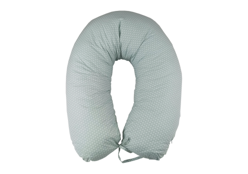 Μαξιλάρι Εγκυμοσύνης- Θηλασμού Baby Star