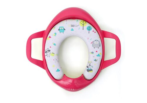 POTI – KΑΘΙΣΜΑ TΟΥΑΛΕΤΑΣ ΦΟΥΞΙΑ