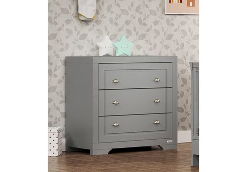 Casababy York Βρεφική Σιφονιέρα