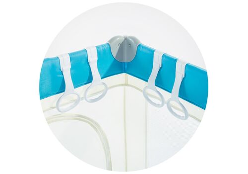 Chipolino Κρίκοι για Παρκοκρέβατο