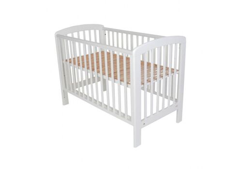 Κούνια  Basic White