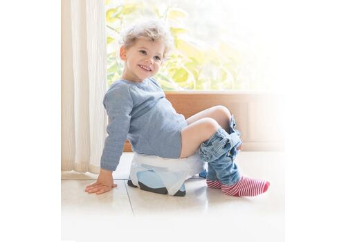 POTETTE PLUS – ΦΟΡΗΤΟ ΓΙΟΓΙΟ ΤΑΞΙΔΙΟΥ ΡΟΖ