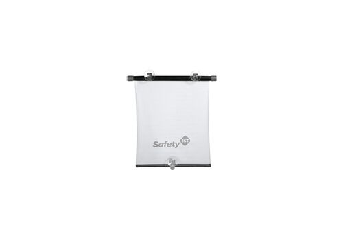 Safety 1St Σκιαστρα-Κουρτινες Για Παραθυρα Αυτοκινητου – 2Τμχ