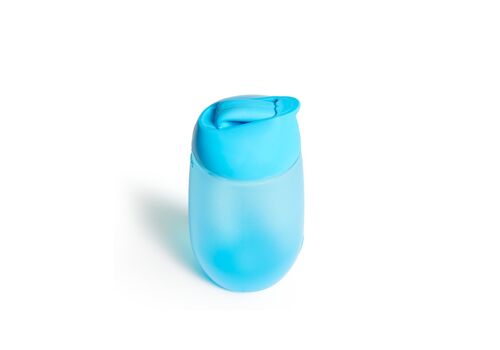 Munchkin Simple Clean Straw Cup Blue Munchkin Simple Clean Straw Cup Blue