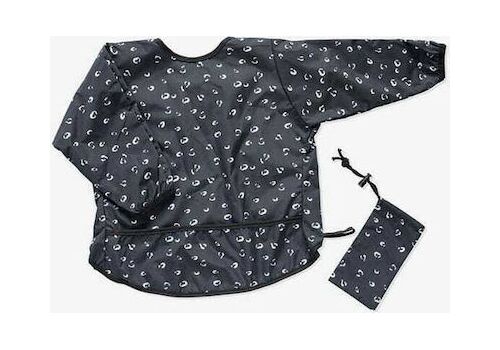 MINENE – ΣΑΛΙΑΡΑ ΑΔΙΑΒΡΟΧΗ ΜΕ ΜΑΝΙΚΙΑ Charcoal