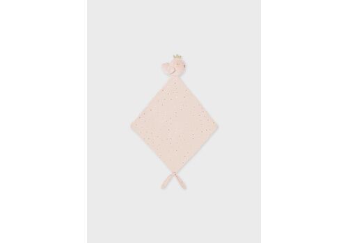 Νάνι μωρού ζωάκι baby Pink Bird