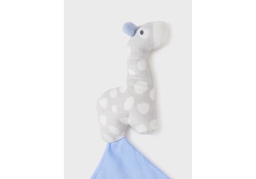 Νάνι μωρού ζωάκι baby Dream blue