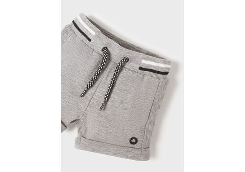 Βερμούδα αγόρι Mayoral γκρι