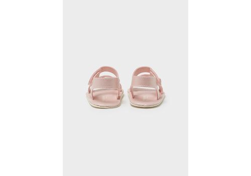 Παπούτσια αγκαλιάς Νεογέννητο κορίτσι