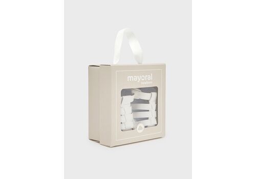 Παπούτσια αγκαλιάς πέδιλα  αγόρι λευκό