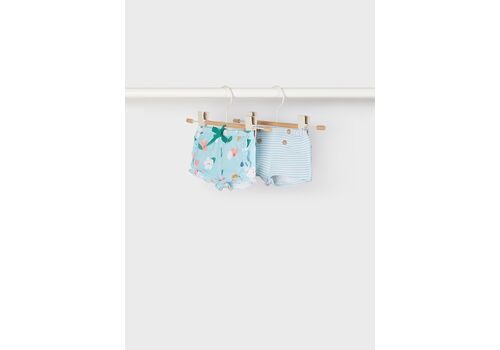 Σετ 2 σορτς  ECOFRIENDS Mayoral κορίτσι