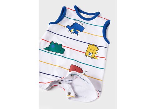 Φορμάκι Mayoral νεογέννητο αγόρι