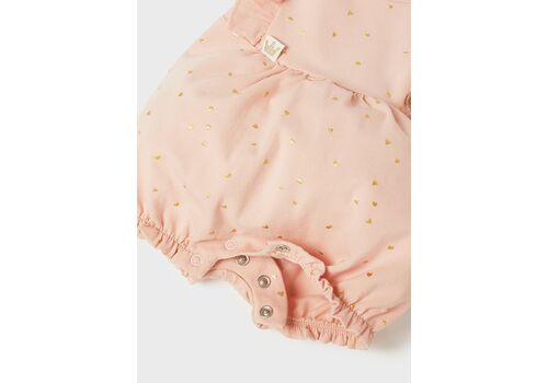 Σετ 2 φορμάκια ECOFRIENDS Νεογέννητο κορίτσι 1609