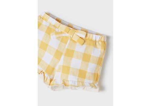 Σετ 2τεμάχια μακό ECOFRIENDS Mayoral κορίτσι 1626-054