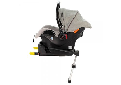 Βάση Καθ/τος Αυτ/του ISOFIX 007-200 Bebe Stars