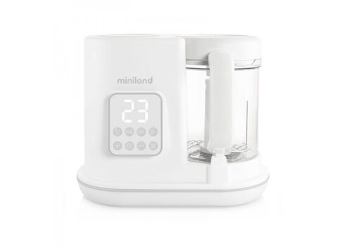 ΜΠΛΕΝΤΕΡ-ΑΤΜΟΜΑΓΕΙΡΑΣ CHEFY 6 MINILAND