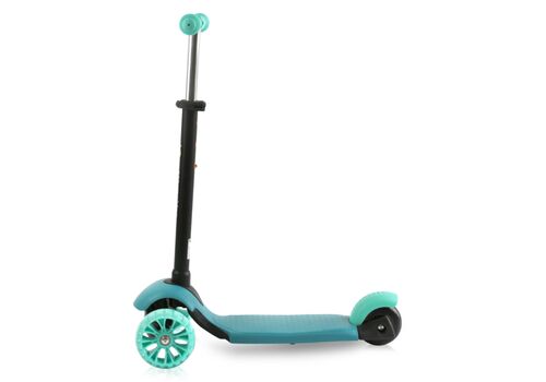 Lorelli Πατίνι DRAXTER PLUS GREEN