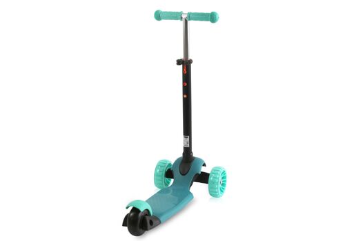 Lorelli Πατίνι DRAXTER PLUS GREEN