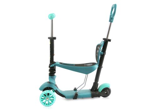 Lorelli Πατίνι DRAXTER PLUS GREEN