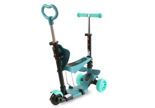 Lorelli Πατίνι DRAXTER PLUS GREEN