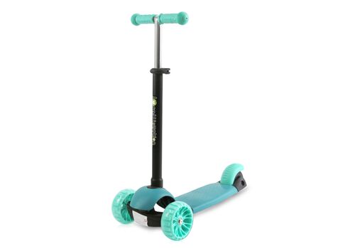 Lorelli Πατίνι DRAXTER PLUS GREEN