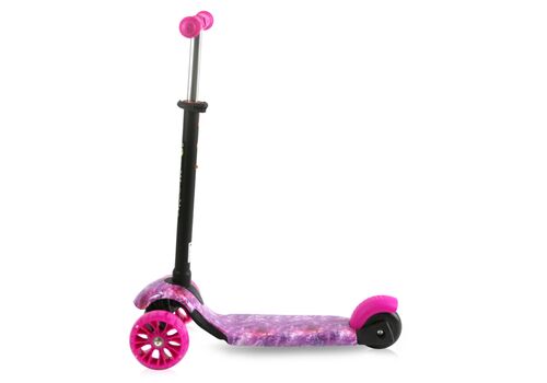 Lorelli  Πατίνι DRAXTER PLUS PINK