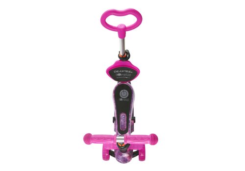 Lorelli  Πατίνι DRAXTER PLUS PINK