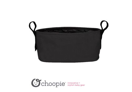 ΟΡΓΑΝΩΤΗΣ ΚΑΡΟΤΣΙΟΥ PURE BLACK CHOOPIE