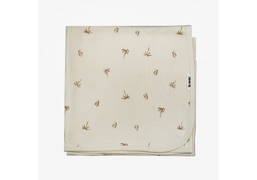 MINENE SUMMER BLANKET PALMTREE SC22
