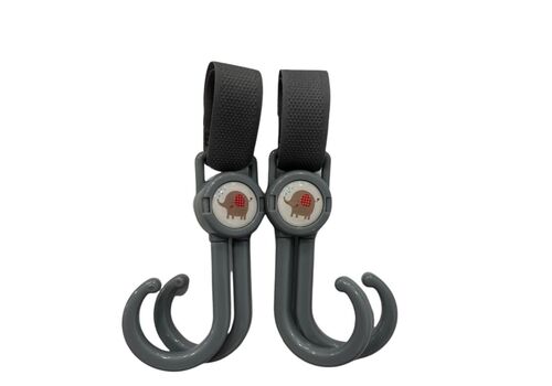 Γάντζος καροτσιού 2ΤΜΧ