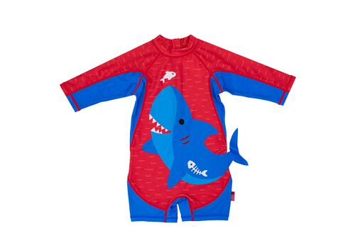 Mayoral Σετ 3 τεμαχίων για τη θάλασσα με αντηλιακή προστασία 1669-048