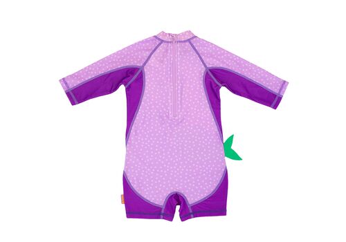 ZOOCCHINI UPF 50+ SURF SUIT MERMAID