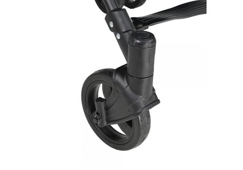 Καρότσι Buggy Adam Ice Grey Bebe Stars 186-188