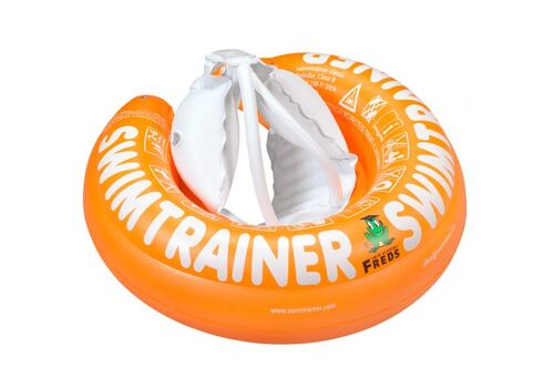 SwimTrainer Orange (2-6 ετών) SwimTrainer Orange (2-6 ετών)