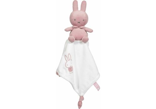 ΠΑΝΑΚΙ ΠΑΡΗΓΟΡΙΑΣ DOUDOU MIFFY PINK ΠΑΝΑΚΙ ΠΑΡΗΓΟΡΙΑΣ DOUDOU MIFFY PINK