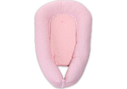 Lorelli Φωλιά  Moon & Stars Pink Lorelli Φωλιά  Moon & Stars Pink