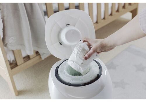 Tommee Tippee Ανταλλακτική Σακούλα Κάδου για Πάνες Twist and Click