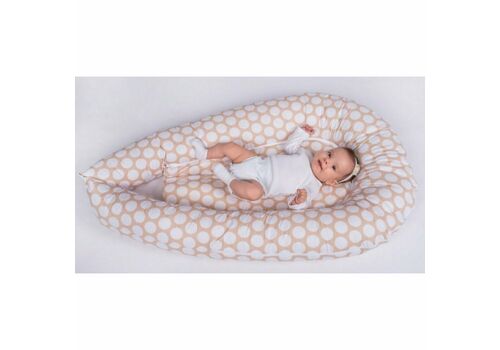 Lorelli Φωλιά  Moon & Stars Pink Lorelli Φωλιά  Moon & Stars Pink