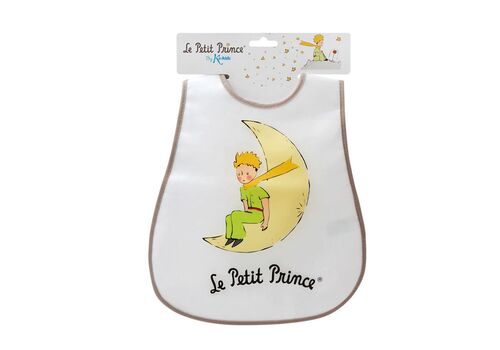 Σαλιάρα Αδιάβροχη O Μικρός Πρίγκιπας PEVA