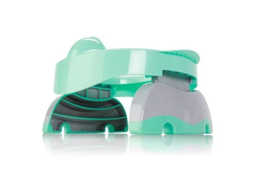 Potette Plus Premium – φορητό γιογιό ταξιδίου