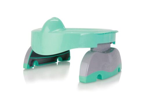 Potette Plus Premium – φορητό γιογιό ταξιδίου