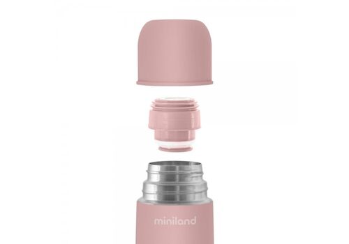 ΘΕΡΜΟΣ MINILAND LEAVES  500ML