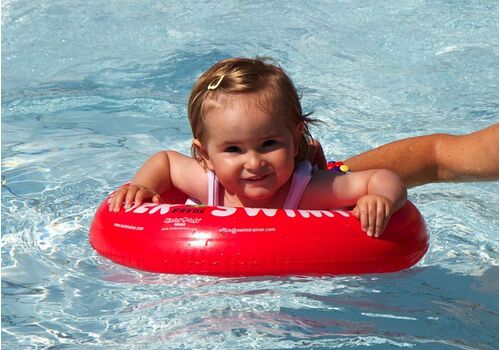 SWIMTRAINER – ΤΟ ΣΩΣΙΒΙΟ! 3 ΜΗΝΩΝ ΕΩΣ 4 ΕΤΩΝ !