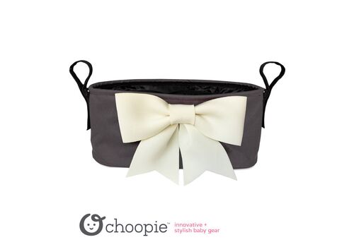 ΟΡΓΑΝΩΤΗΣ ΚΑΡΟΤΣΙΟΥ CHOOPIE CREAM BOW