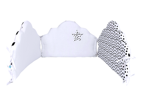 Πάντα Σύννεφο Black and White