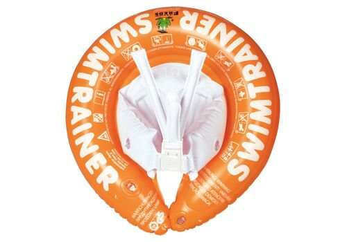 SwimTrainer Orange (2-6 ετών) SwimTrainer Orange (2-6 ετών)