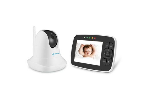 Ενδοεπικοινωνία Bebe Stars 3,5″ 9502