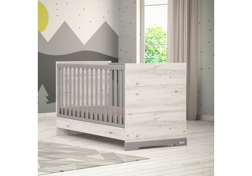 Κούνια Casa Baby Alaska