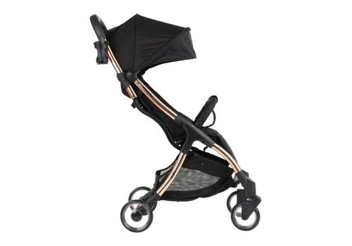 Kikka Boo Cloe Black